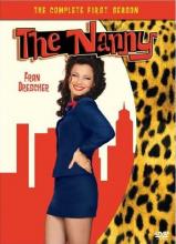 The Nanny Season 1 cover picture