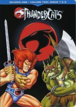 Lion-O's Anointment First Day: Trial of Strength cover picture