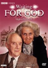 Waiting for God Series 4 cover picture