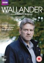 Wallander Series 3 cover picture