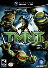 TMNT cover picture