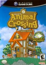 Animal Crossing