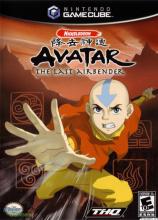 Avatar: The Last Airbender cover picture