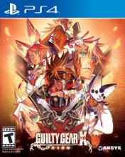 Guilty Gear Xrd: Sign cover picture