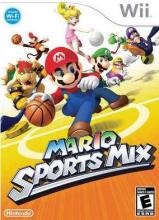 Mario Sports Mix cover picture