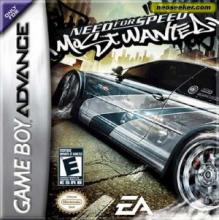 Need for Speed: Most Wanted cover picture