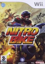 Nitro Bike cover picture