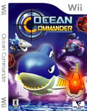 Ocean Commander cover picture