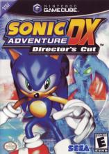 Sonic Adventure DX