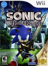 Sonic & the Black Knight Sonic & the Black Knight cover picture