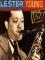 Ken Burns Jazz Series: Lester Young cover picture