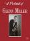 Portrait of Glenn Miller cover picture