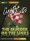 Murder on the Links cover picture