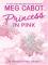 Princess In Pink cover picture