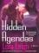 Hidden Agendas cover picture