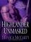 Highlander Unmasked cover picture