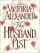 The Husband List cover picture