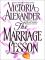 The Marriage Lesson cover picture