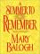 A Summer To Remember cover picture