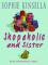 Shopaholic and Sister cover picture