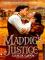 Maddie's Justice cover picture