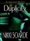 Duplicity cover picture