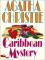 A Caribbean Mystery cover picture