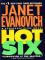 Hot Six cover picture