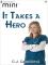 It Takes A Hero cover picture