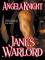 Jane's Warlord cover picture