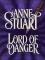 Lord Of Danger cover picture