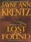 Lost and Found cover picture