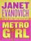 Metro Girl cover picture