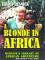 A Blonde In Africa cover picture