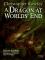 A Dragon At World's End cover picture