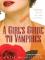 A Girls Guide To Vampires cover picture