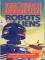 Alliance, Isaac Asimov's Robot City cover picture