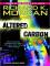 Altered Carbon cover picture