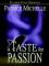 A Taste For Passion cover picture
