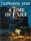 A Time Of Exile cover picture
