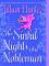 The Sinful Nights Of A Nobleman cover picture