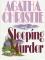 Sleeping Murder cover picture