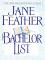 The Bachelor List cover picture