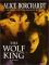 The Wolf King cover picture