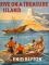 Five on a Treasure Island cover picture