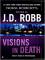 Visions In Death cover picture