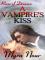 A Vampire's Kiss cover picture