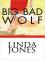 Big Bad Wolf cover picture