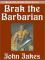 Brak The Barbarian cover picture