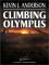 Climbing Olympus cover picture